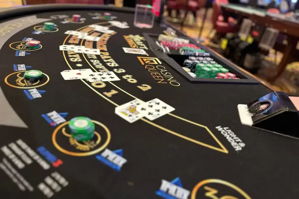 Queen_Casino promo